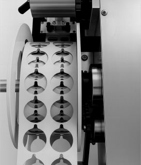 膜包装自动化系统